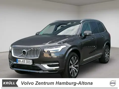 Used VOLVO XC90 Diesel 2024 Ad 