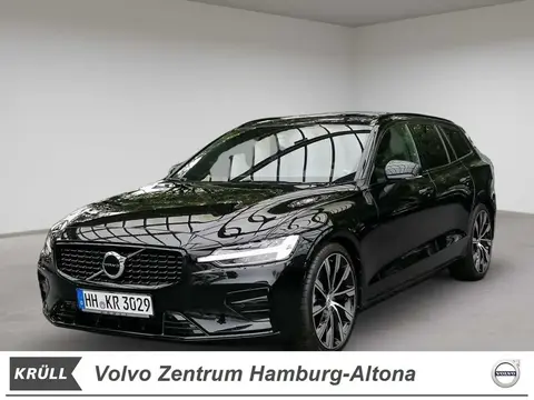 Annonce VOLVO V60 Essence 2024 d'occasion 