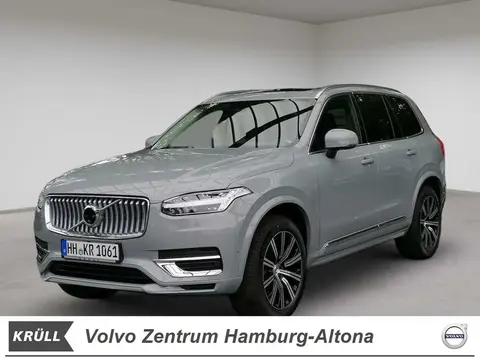 Used VOLVO XC90 Diesel 2024 Ad 