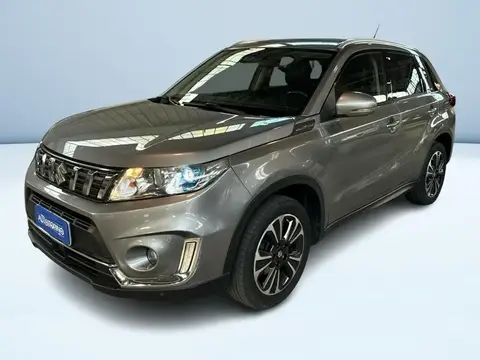 Annonce SUZUKI VITARA Essence 2018 d'occasion 