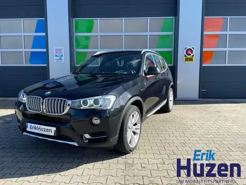 Used BMW X3 Diesel 2014 Ad 