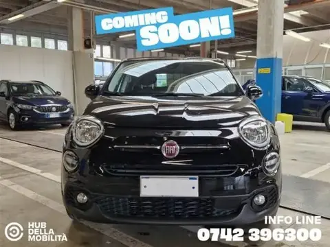 Annonce FIAT 500X Diesel 2022 d'occasion 