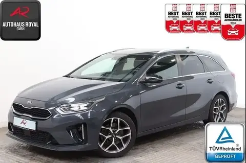 Used KIA CEED Petrol 2020 Ad 