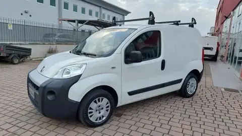 Annonce FIAT FIORINO Diesel 2016 d'occasion 