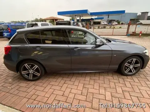 Used BMW SERIE 1 Diesel 2018 Ad 