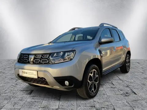 Used DACIA DUSTER Petrol 2019 Ad 