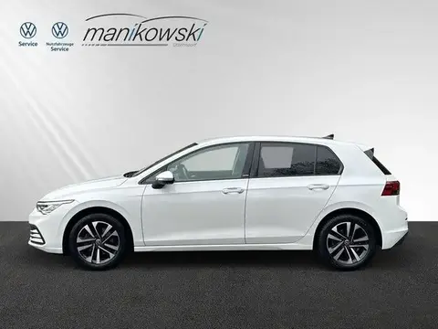 Used VOLKSWAGEN GOLF Diesel 2020 Ad 