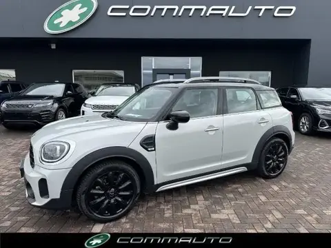 Annonce MINI COOPER Essence 2022 d'occasion 