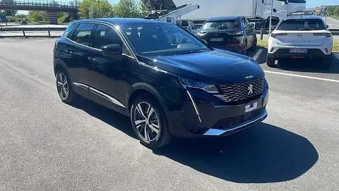 Annonce PEUGEOT 3008 Non renseigné 2024 d'occasion 