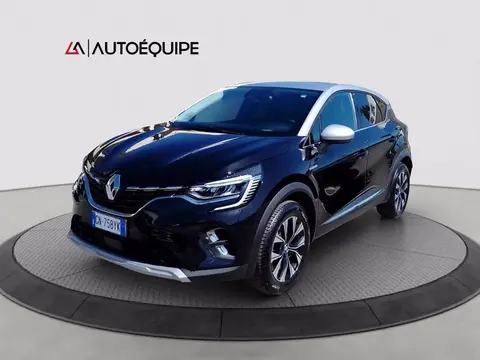 Used RENAULT CAPTUR Petrol 2023 Ad 