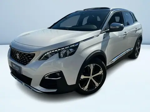 Used PEUGEOT 3008 Diesel 2017 Ad 