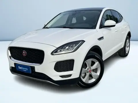 Annonce JAGUAR E-PACE Diesel 2018 d'occasion 