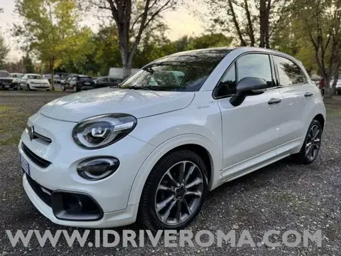 Annonce FIAT 500L Essence 2021 d'occasion 