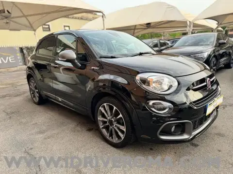 Annonce FIAT 500L Essence 2021 d'occasion 