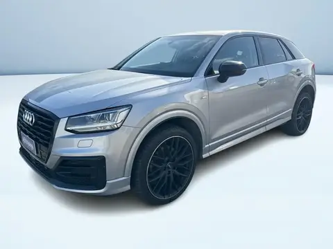 Annonce AUDI Q2 Diesel 2020 d'occasion 