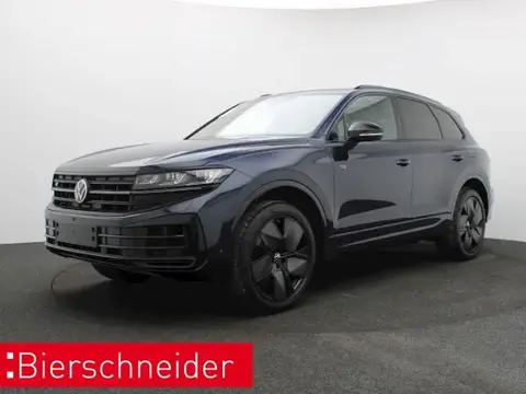 Used VOLKSWAGEN TOUAREG Hybrid 2024 Ad 