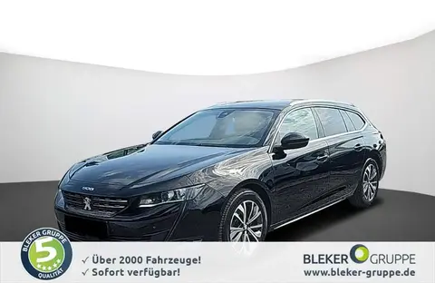 Annonce PEUGEOT 508 Diesel 2021 d'occasion 