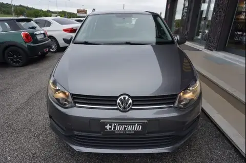 Used VOLKSWAGEN POLO Petrol 2017 Ad 