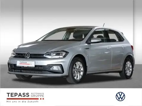 Used VOLKSWAGEN POLO Petrol 2019 Ad 