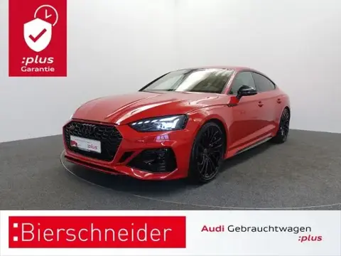 Used AUDI RS5 Petrol 2023 Ad 