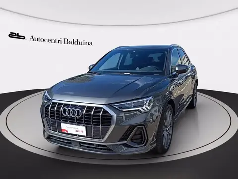 Annonce AUDI Q3 Essence 2020 d'occasion 