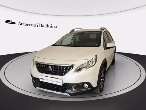 Annonce PEUGEOT 2008 Essence 2019 d'occasion 