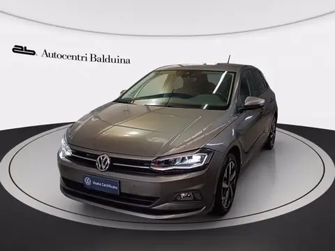 Used VOLKSWAGEN POLO  2021 Ad 