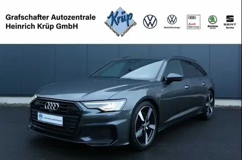 Used AUDI A6 Diesel 2019 Ad 