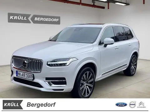 Used VOLVO XC90 Diesel 2024 Ad 