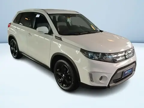 Used SUZUKI VITARA Diesel 2016 Ad 