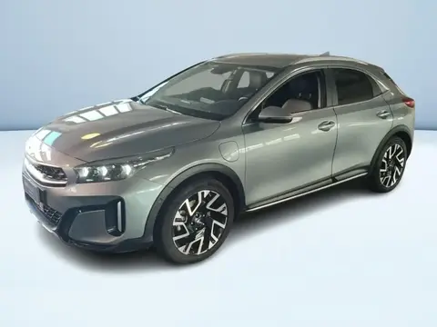 Annonce KIA XCEED Hybride 2023 d'occasion 