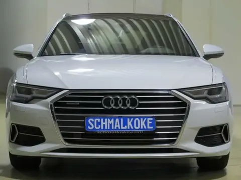 Annonce AUDI A6 Diesel 2020 d'occasion 