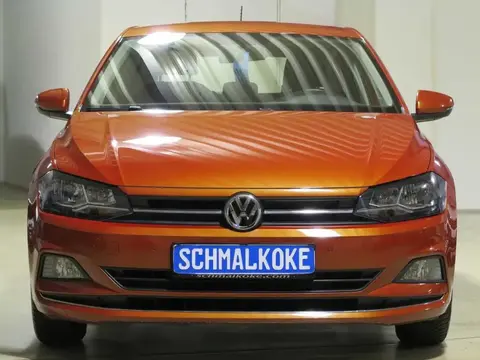 Annonce VOLKSWAGEN POLO Essence 2020 d'occasion 