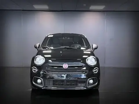 Annonce FIAT 500X Essence 2022 d'occasion 