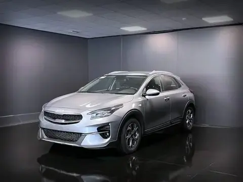 Annonce KIA XCEED  2022 d'occasion 