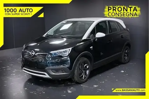 Annonce OPEL CROSSLAND Diesel 2019 d'occasion 