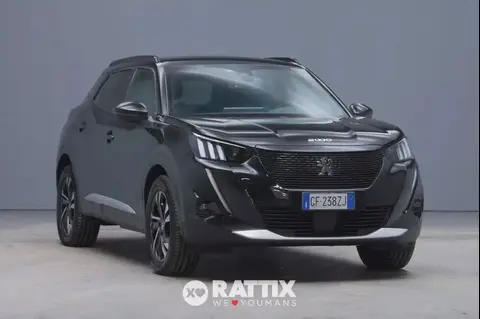 Annonce PEUGEOT 2008 Non renseigné 2021 d'occasion 