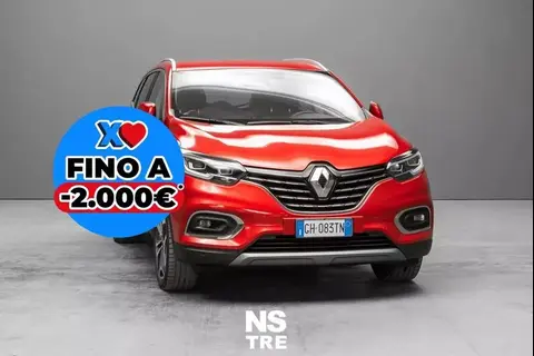 Used RENAULT KADJAR Diesel 2022 Ad 