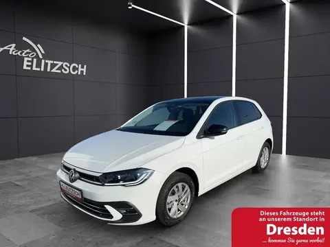 Annonce VOLKSWAGEN POLO Essence 2024 d'occasion 