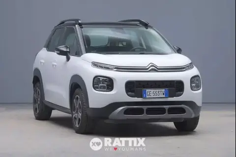 Annonce CITROEN C3 AIRCROSS Essence 2021 d'occasion 