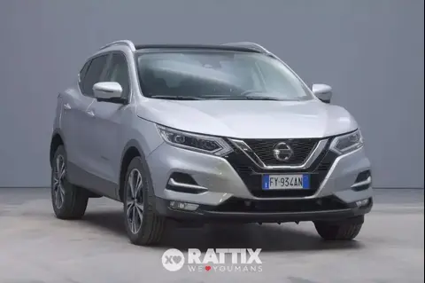 Annonce NISSAN QASHQAI Essence 2019 d'occasion 