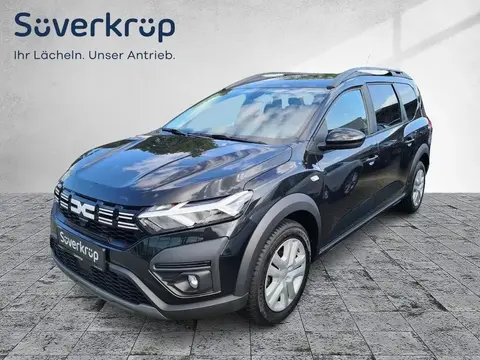 Annonce DACIA JOGGER GPL 2024 d'occasion 