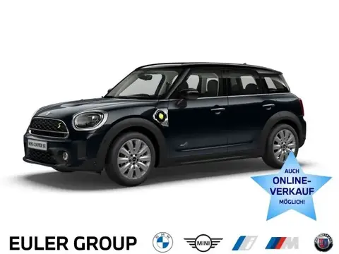 Used MINI COOPER Hybrid 2021 Ad 