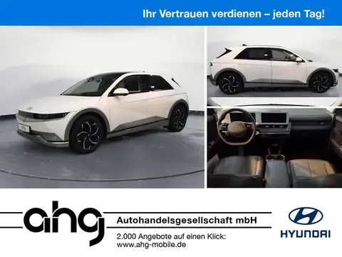 Used HYUNDAI IONIQ Not specified 2024 Ad 