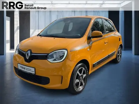 Used RENAULT TWINGO Petrol 2020 Ad 