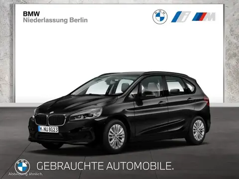 Used BMW SERIE 2 Petrol 2019 Ad 