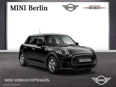 Used MINI ONE Petrol 2021 Ad 