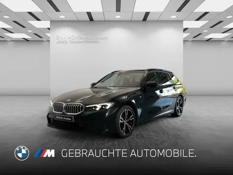 Used BMW SERIE 3 Petrol 2024 Ad 