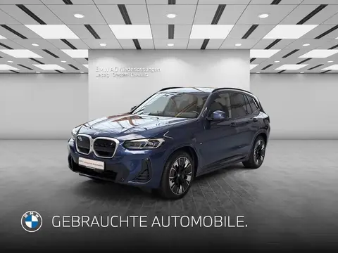 Used BMW IX3 Not specified 2022 Ad 