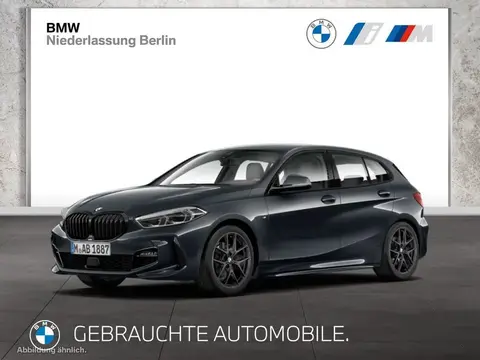 Annonce BMW SERIE 1 Essence 2021 d'occasion 